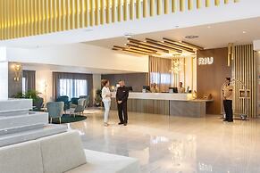 Hotel Riu Palace Palmeras - All Inclusive