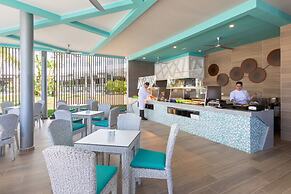 Hotel Riu Palace Palmeras - All Inclusive