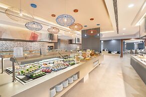 Hotel Riu Palace Palmeras - All Inclusive