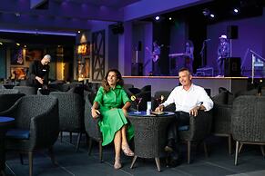 Hotel Riu Palace Palmeras - All Inclusive