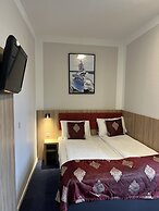 Hotel Skandia