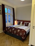 Hotel Skandia