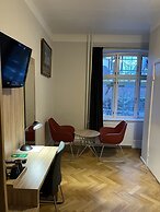 Hotel Skandia