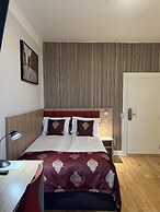 Hotel Skandia