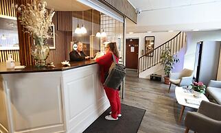 Hotel Skandia