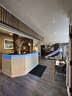 Hotel Skandia