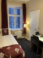 Hotel Skandia
