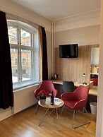 Hotel Skandia