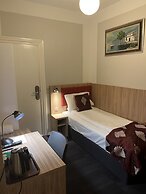 Hotel Skandia