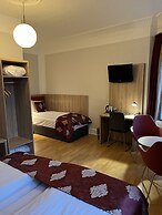 Hotel Skandia