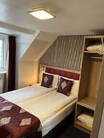 Hotel Skandia