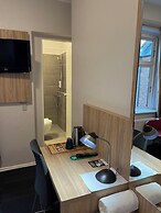 Hotel Skandia