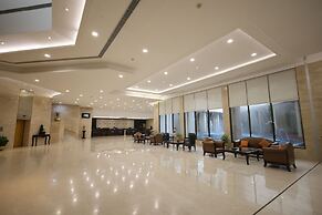 Hotel Samrat