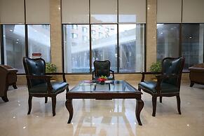 Hotel Samrat