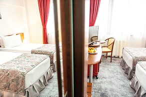 Hotel Parc Sibiu