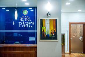 Hotel Parc Sibiu