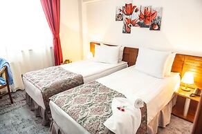 Hotel Parc Sibiu