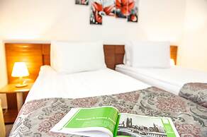 Hotel Parc Sibiu