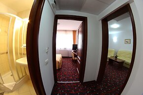 Hotel Parc Sibiu