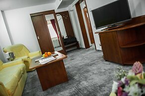 Hotel Parc Sibiu