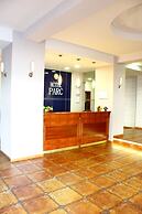Hotel Parc Sibiu