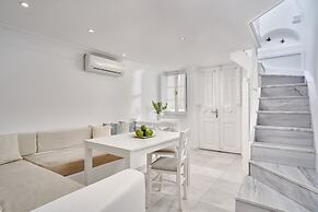 Merovigliosso Apartments