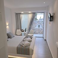 Merovigliosso Apartments