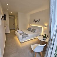 Merovigliosso Apartments