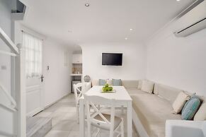 Merovigliosso Apartments