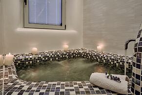 Merovigliosso Apartments