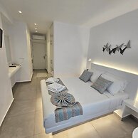 Merovigliosso Apartments