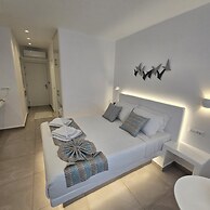 Merovigliosso Apartments