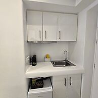 Merovigliosso Apartments