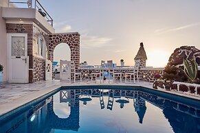 Merovigliosso Apartments