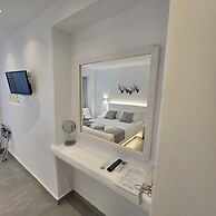 Merovigliosso Apartments