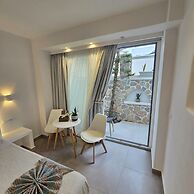 Merovigliosso Apartments