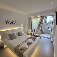 Merovigliosso Apartments