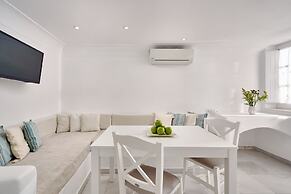 Merovigliosso Apartments