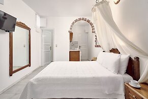 Merovigliosso Apartments