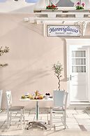 Merovigliosso Apartments