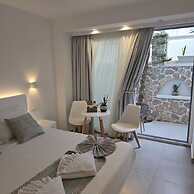 Merovigliosso Apartments