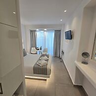 Merovigliosso Apartments