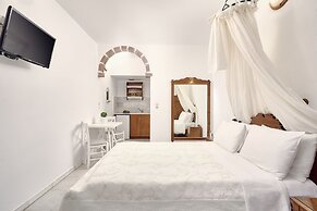 Merovigliosso Apartments