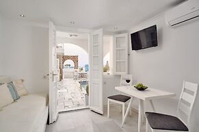 Merovigliosso Apartments