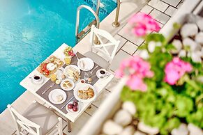 Merovigliosso Apartments