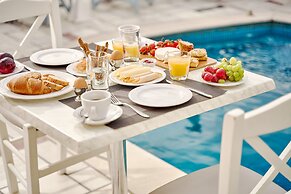 Merovigliosso Apartments