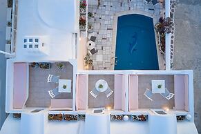 Merovigliosso Apartments