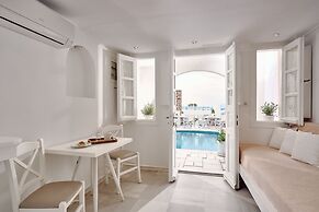 Merovigliosso Apartments