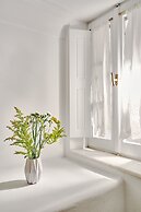 Merovigliosso Apartments