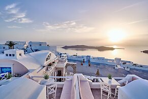 Merovigliosso Apartments